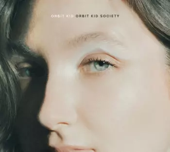 Orbit Kid: Orbit Kid Society