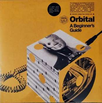Album Orbital: A Beginner's Guide