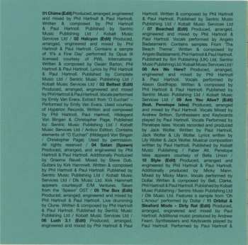 CD Orbital: A Beginner's Guide