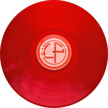 2LP Orbital: Orbital CLR