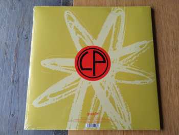 2LP Orbital: Orbital