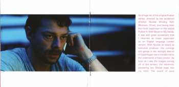 CD Orbital: Pusher