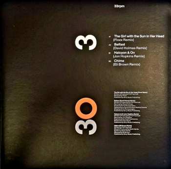 4LP/Box Set Orbital: Thirty-Something DLX