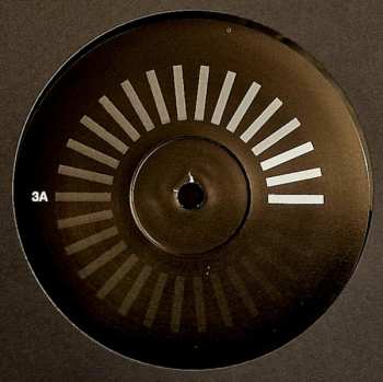 4LP/Box Set Orbital: Thirty-Something DLX