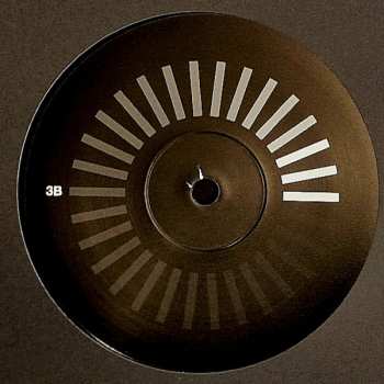 4LP/Box Set Orbital: Thirty-Something DLX