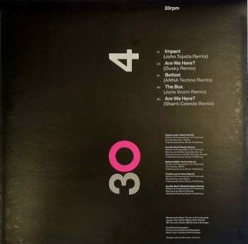 4LP/Box Set Orbital: Thirty-Something DLX