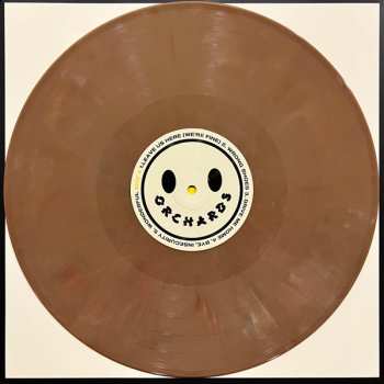 LP Orchards: Trust Issues LTD | CLR