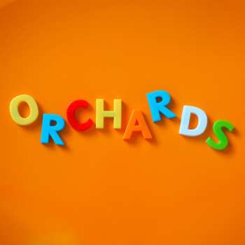 Album Orchards: Young
