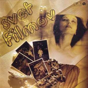 LP Gustav Brom Orchestra: Svet Filmov