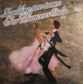 Album Orchestr Československé Televize: Zadáno Pro Tanec (For Dancers Only)
