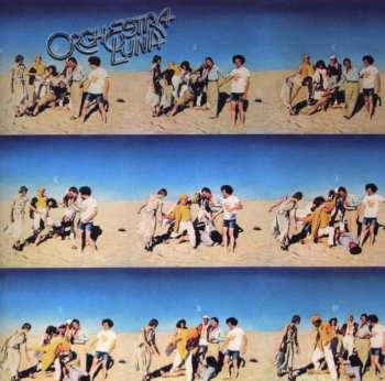 CD Orchestra Luna: Orchestra Luna