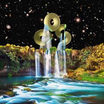CD Orchestra Of Spheres: Vibration Animal Sex Brain Music DIGI