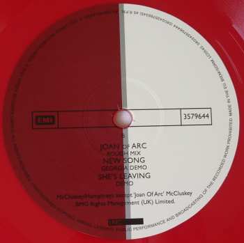 3LP Orchestral Manoeuvres In The Dark: Architecture & Morality (The Singles) LTD | CLR