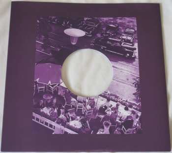 3LP Orchestral Manoeuvres In The Dark: Architecture & Morality (The Singles) LTD | CLR