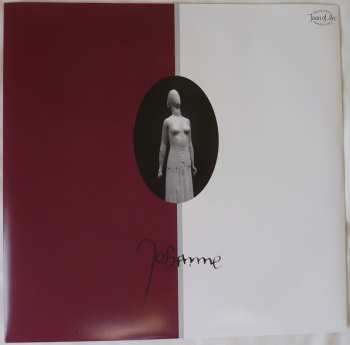 3LP Orchestral Manoeuvres In The Dark: Architecture & Morality (The Singles) LTD | CLR
