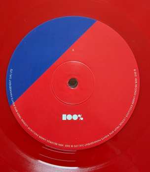 LP Orchestral Manoeuvres In The Dark: English Electric