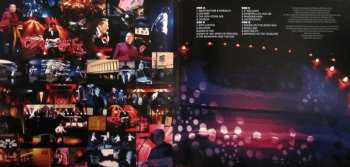 2LP/CD Orchestral Manoeuvres In The Dark: Live (Architecture & Morality & More) DLX | LTD | NUM