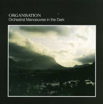 Album Orchestral Manoeuvres In The Dark: Organisation