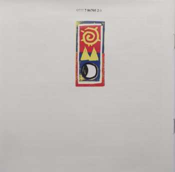 CD Orchestral Manoeuvres In The Dark: The Pacific Age