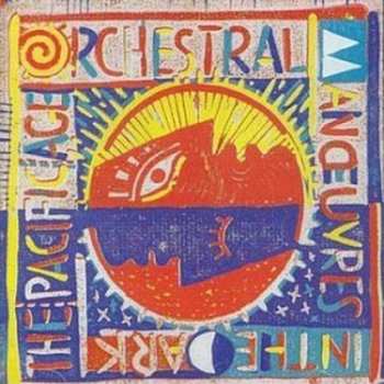 CD Orchestral Manoeuvres In The Dark: The Pacific Age