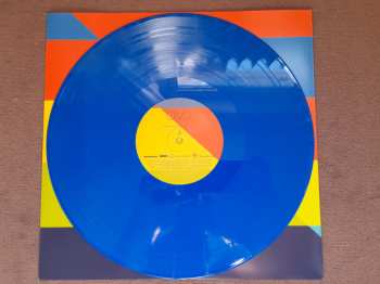 LP Orchestral Manoeuvres In The Dark: The Punishment Of Luxury CLR | LTD
