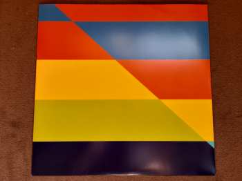 LP Orchestral Manoeuvres In The Dark: The Punishment Of Luxury CLR | LTD