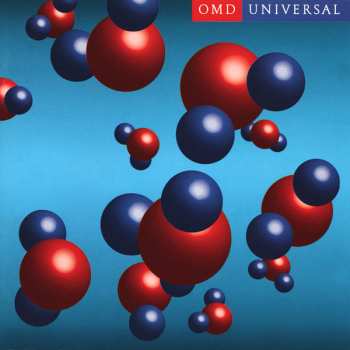 CD Orchestral Manoeuvres In The Dark: Universal