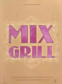 Orchestre International Du Vetex: Mix Grill