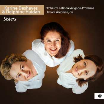 CD Orchestre National Avignon Provence: Si