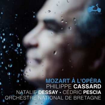 CD Orchestre National de Bretagne: Mozart