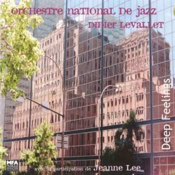 Album Orchestre National De Jazz: Deep Feelings