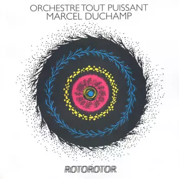 Rotorotor