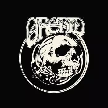 Orchid: Through The Devil's Doorway