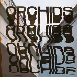 SP Orchids: Dead Keys / Another Day LTD | CLR