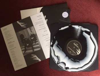 LP Ordeal & Plight: Her Bones In Whispers LTD | CLR