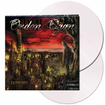 2LP Orden Ogan: Easton Hope LTD | CLR