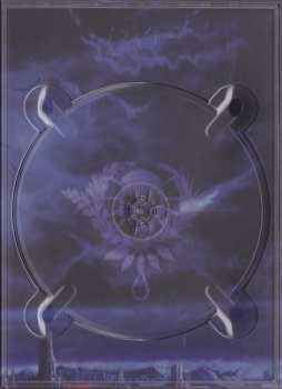 2CD/2DVD/Box Set Orden Ogan: The Book Of Ogan DLX