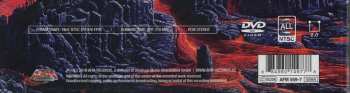 2CD/2DVD/Box Set Orden Ogan: The Book Of Ogan DLX