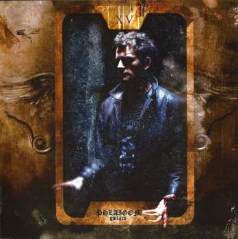 CD Order Of The Ebon Hand: XV: The Devil