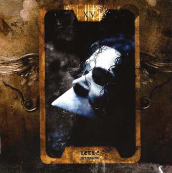 CD Order Of The Ebon Hand: XV: The Devil