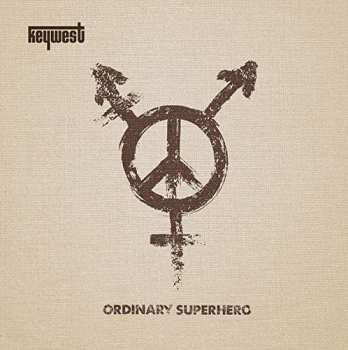 Album Keywest: Ordinary Superhero