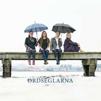 Album Ordseglarna: Ordseglarna