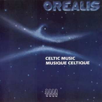 CD Orealis: Orealis