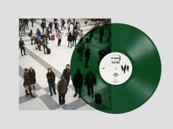LP Oreglo: Not Real People
