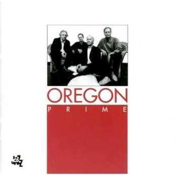 CD Oregon: Prime