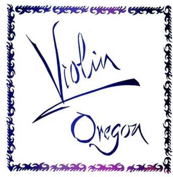 CD Oregon: Violin