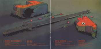 2CD Orelsan: La Fête Est Finie - Épilogue