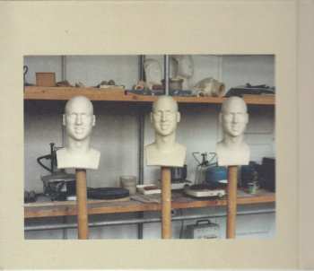 CD Oren Ambarchi: Hubris