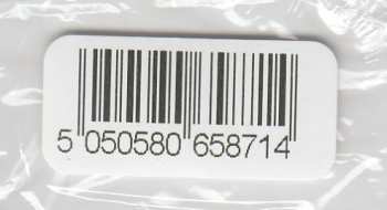 CD Oren Ambarchi: Hubris