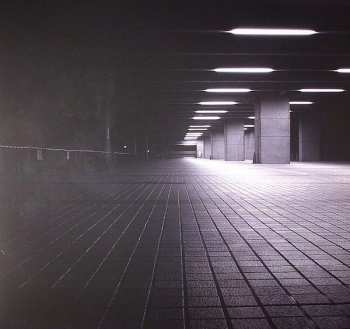 Album Oren Ambarchi: Sagittarian Domain